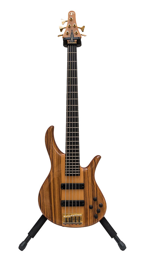TUNE SJX5 Bass Guitar