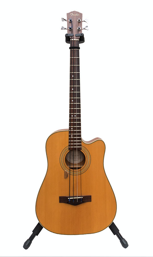 Fender BG-29 Acoustic Bass Guitar