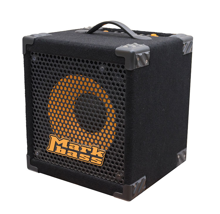 MarkBass Mini CMD 121P 500W 1 x 12