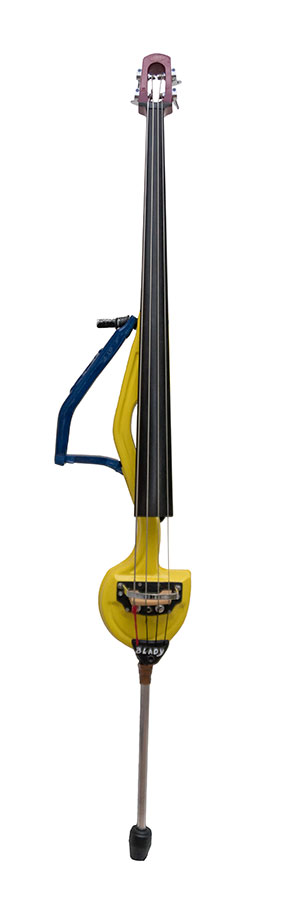 BLADY Baby Upright Bass 