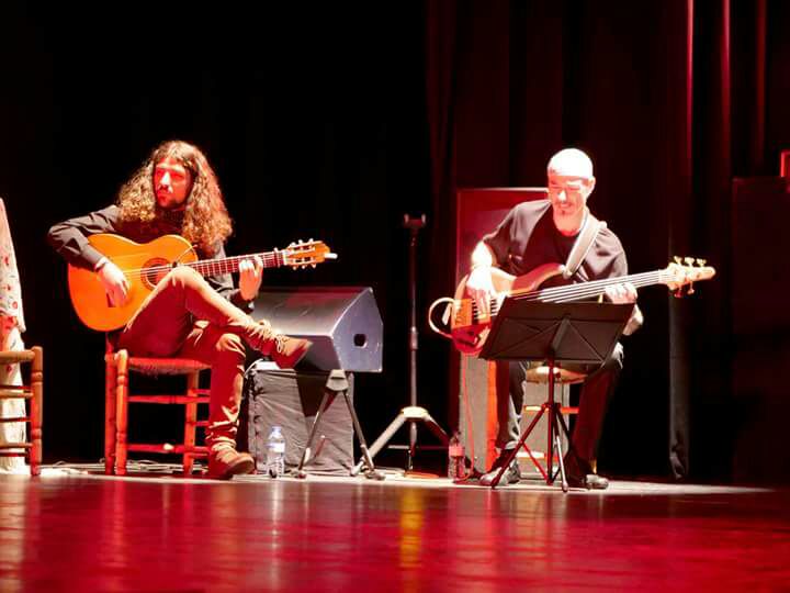 Flamenco Style